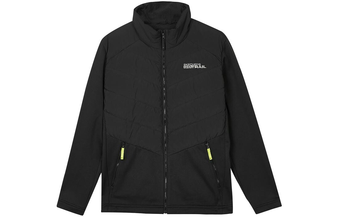 Пуховик для мужчин Stroll Late Night Dark Skechers, цвет Late night dark, Белый, Пуховик для мужчин Stroll Late Night Dark Skechers, цвет Late night dark
Пуховик для мужчин Stroll Late Night Dark Skechers, цвет Late night dark, Белый, Пуховик для мужчин Stroll Late Night Dark Skechers, цвет Late night dark