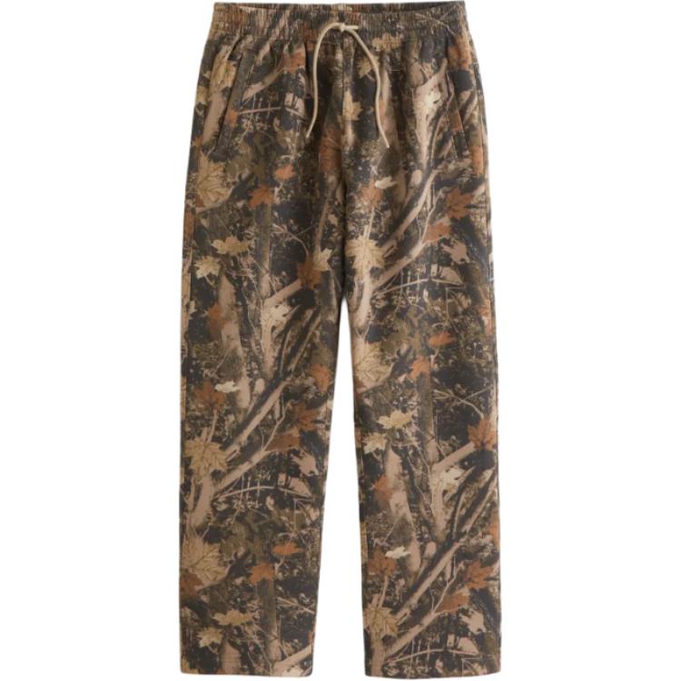 Трикотажные спортивные штаны мужские Abercrombie&Fitch, коричневый
Трикотажные спортивные штаны мужские Abercrombie&Fitch, коричневый