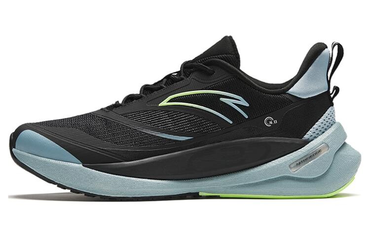 Кроссовки для бега серии C37 для мужчин с низким верхом Anta
Кроссовки для бега серии C37 для мужчин с низким верхом Anta