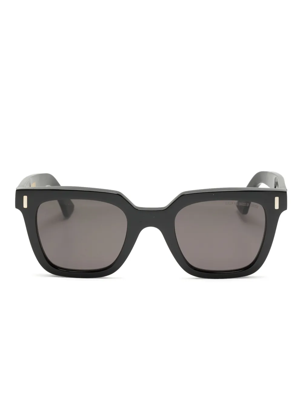 Солнцезащитные очки с логотипом Juun.J, черный
Солнцезащитные очки с логотипом Juun.J, черный