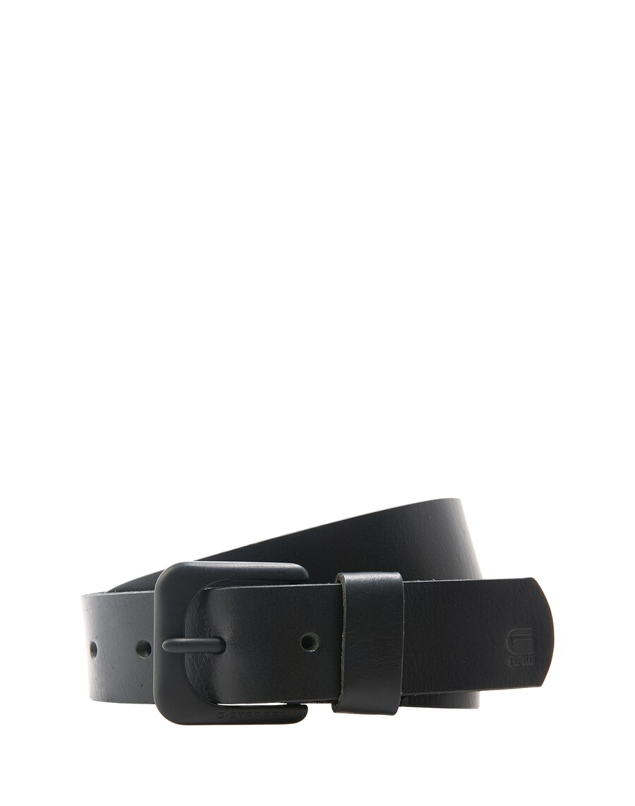 Ремень G-STAR, Black
Ремень G-STAR, Black