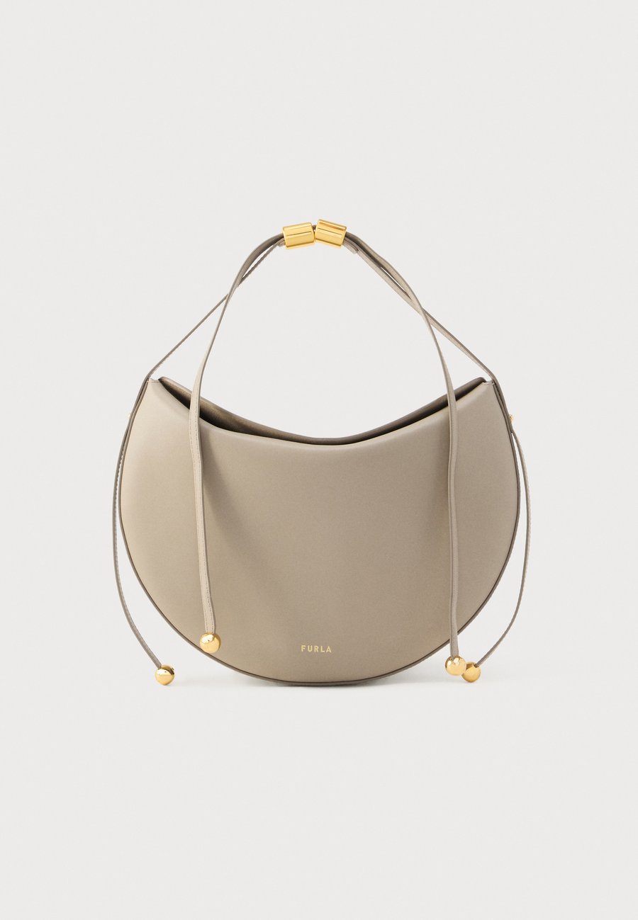 Сумка кросс-боди Furla MOONSTONE , Light Grey
Сумка кросс-боди Furla MOONSTONE , Light Grey
