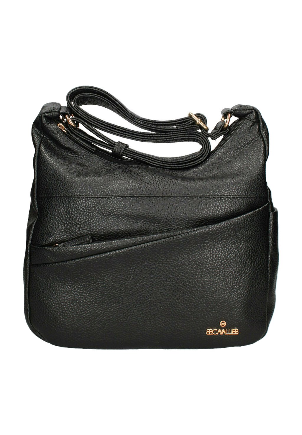 Сумка через плечо B.Cavalli, черный
Сумка через плечо B.Cavalli, черный