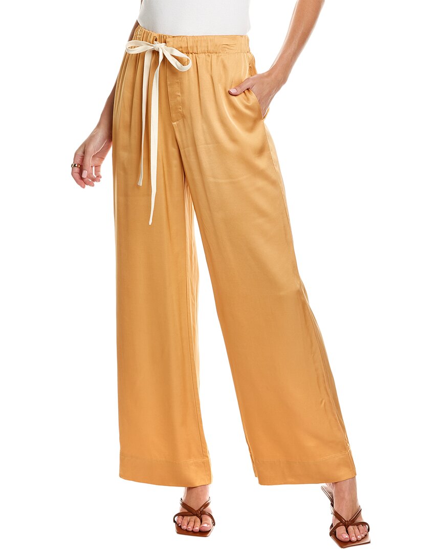 Брюки женские A.L.C., коричневый
Брюки женские A.L.C., коричневый