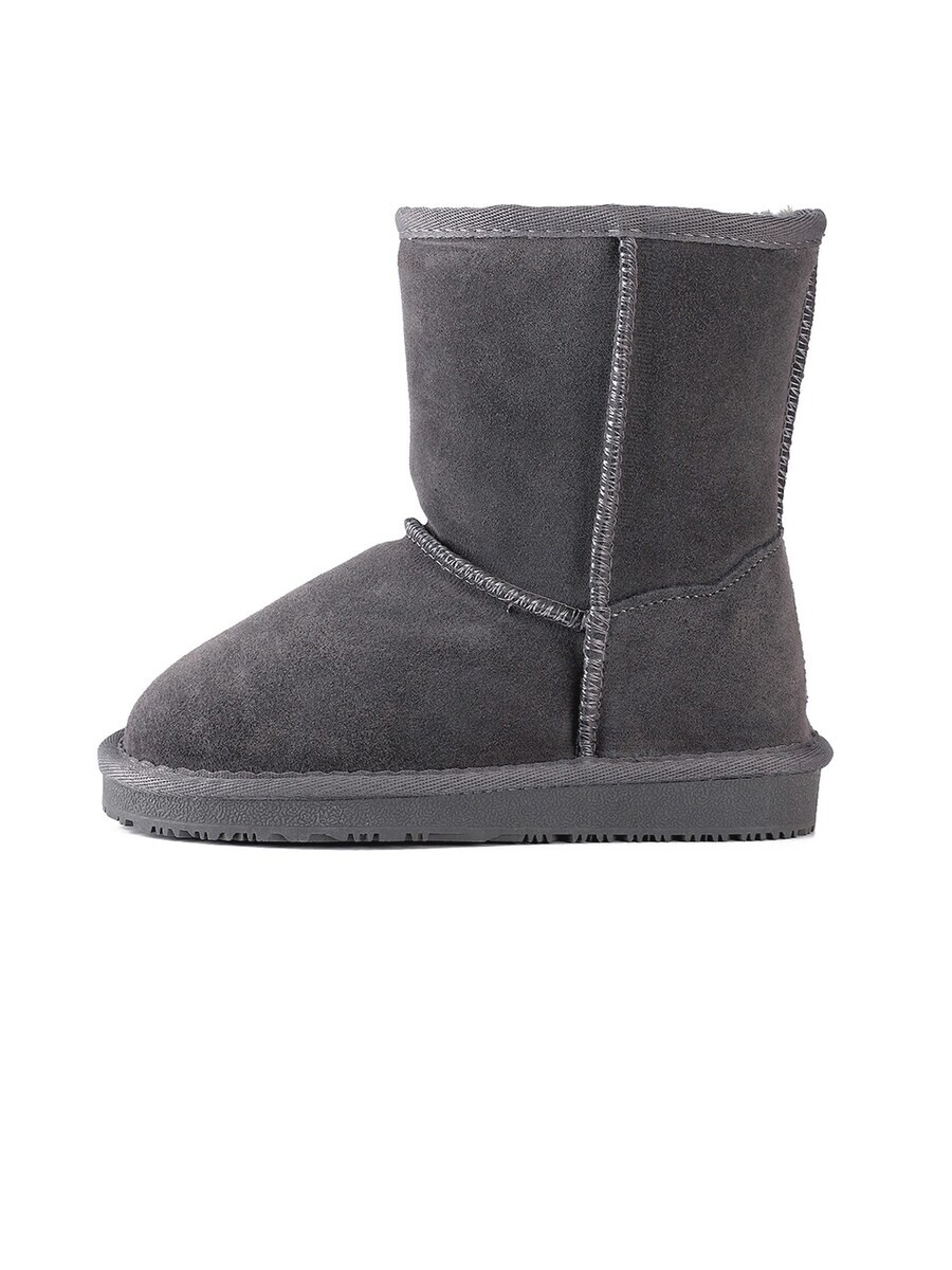 Зимние ботинки Gooce SKIDDAW, темно-серый
Зимние ботинки Gooce SKIDDAW, темно-серый