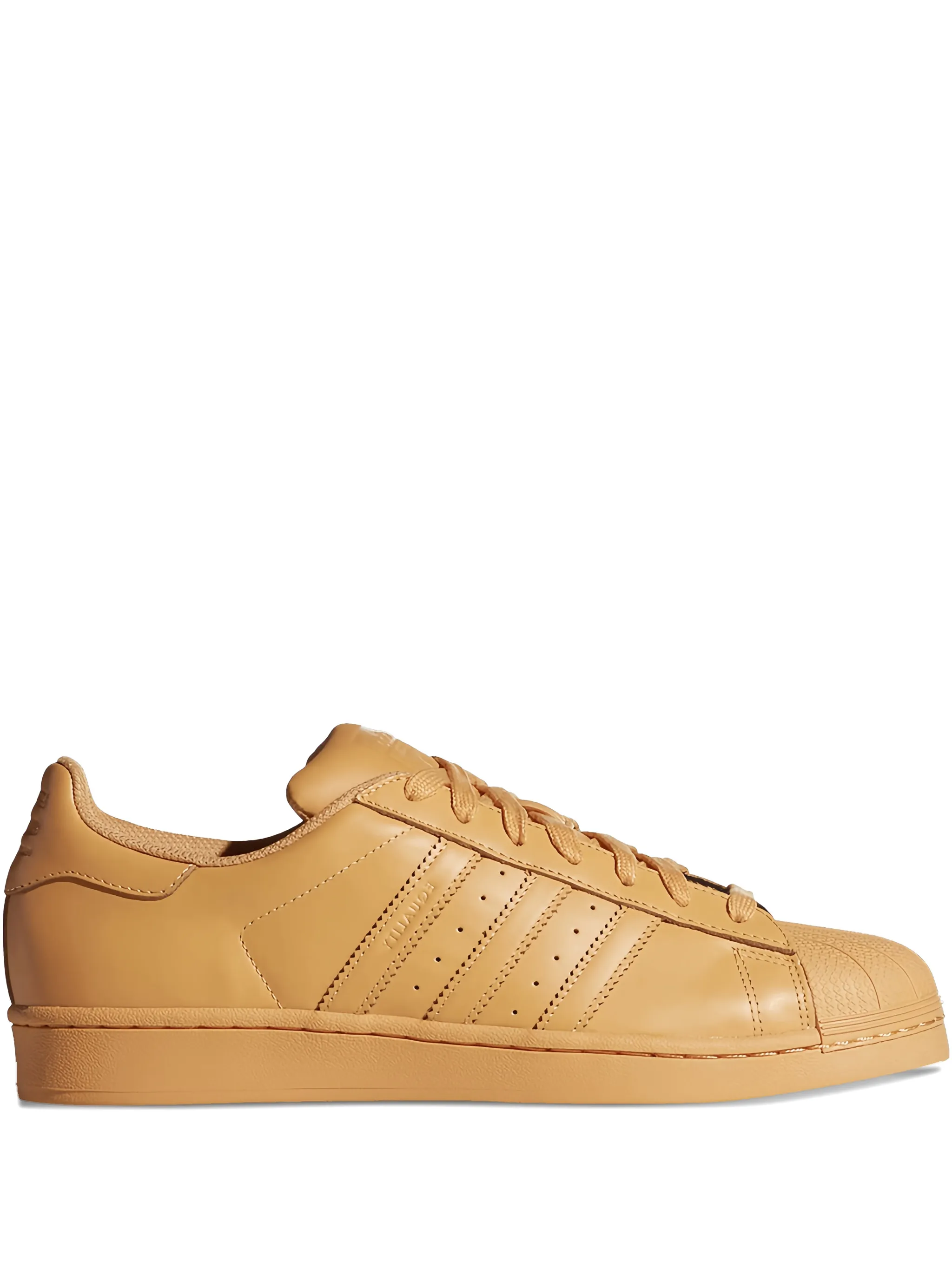 Кеды Super-Star на шнуровке Adidas, коричневый
Кеды Super-Star на шнуровке Adidas, коричневый
