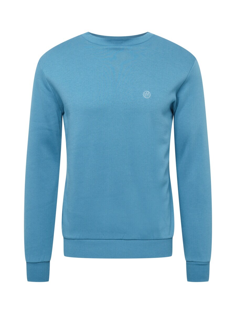 Свитер WESTMARK LONDON Sweatshirt, небесно-синий
Свитер WESTMARK LONDON Sweatshirt, небесно-синий
