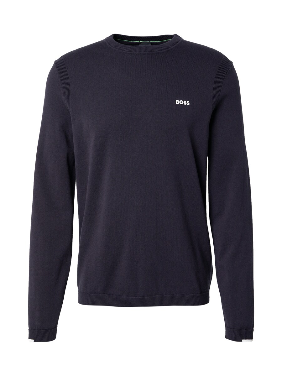 Свитер BOSS K_Ever-X, ночной синий
Свитер BOSS K_Ever-X, ночной синий