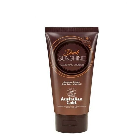 Темный бронзер темный, 130 мл Australian Gold, Sunshine
Темный бронзер темный, 130 мл Australian Gold, Sunshine