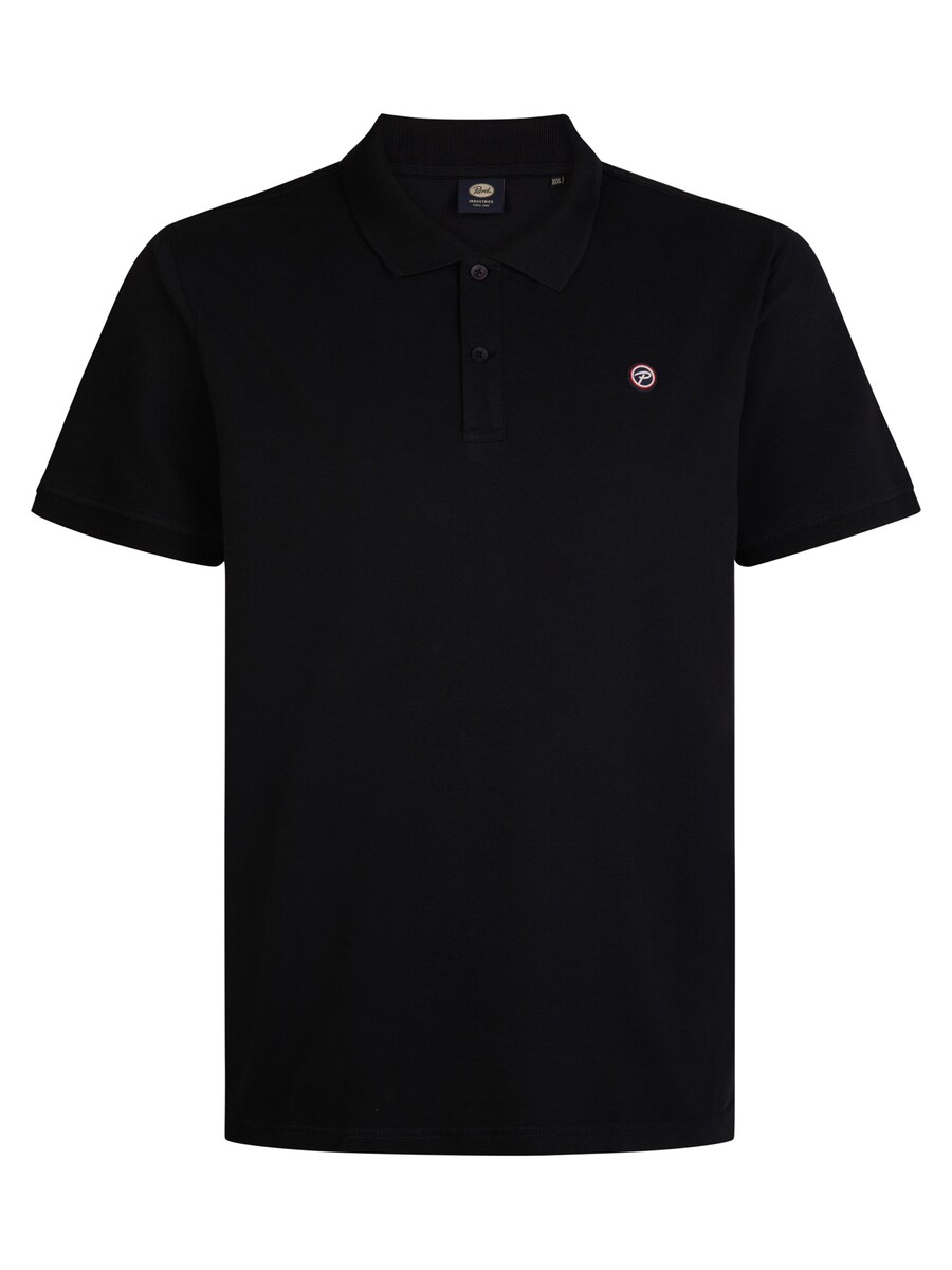 Футболка Petrol Industries, Black
Футболка Petrol Industries, Black