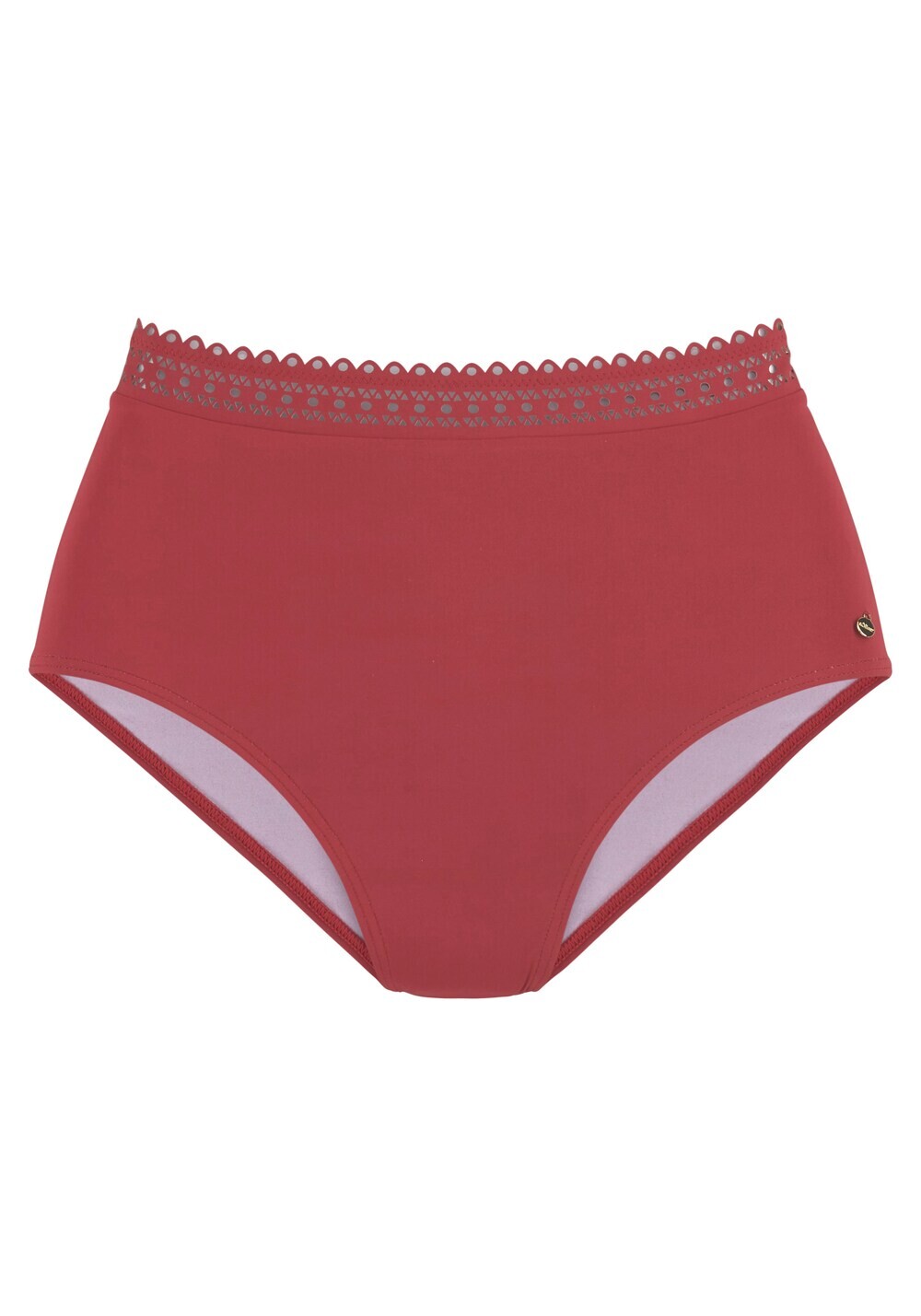 Плавки бикини S.Oliver, малиновый
Плавки бикини S.Oliver, малиновый