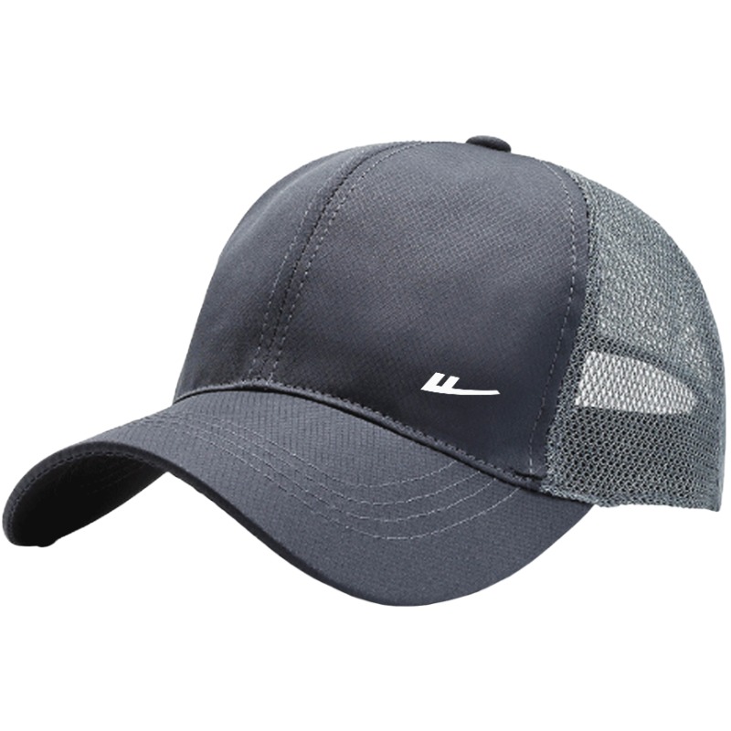 Бейсболка из полиэстера Unisex WARRIOR, серый
Бейсболка из полиэстера Unisex WARRIOR, серый