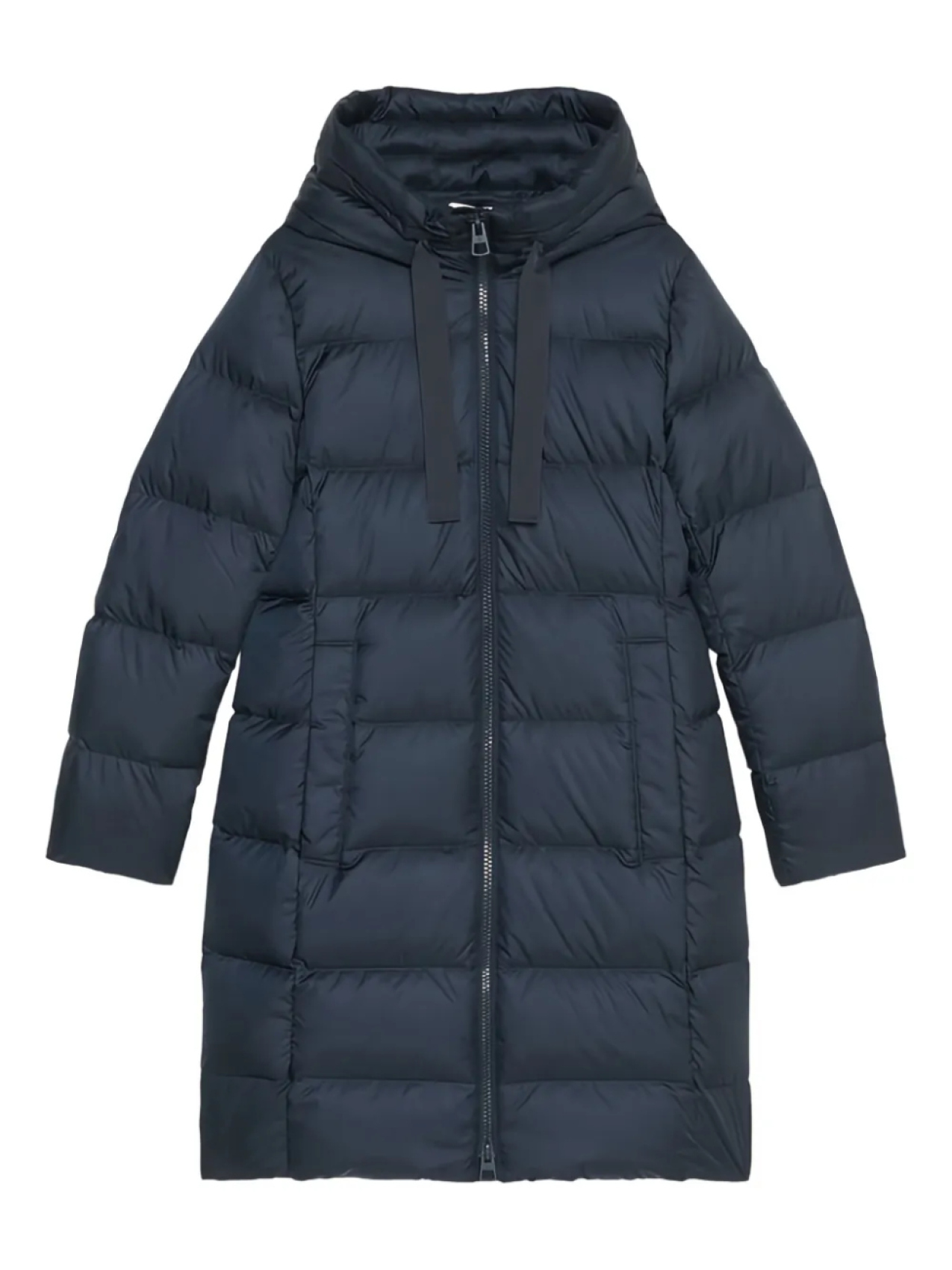 Пуховая парка с капюшоном Marc O'Polo, синий
Пуховая парка с капюшоном Marc O'Polo, синий