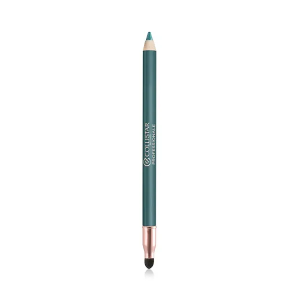 Стойкий карандаш для глаз Professionale Eye Pencil Collistar, цвет acquamarina
Стойкий карандаш для глаз Professionale Eye Pencil Collistar, цвет acquamarina