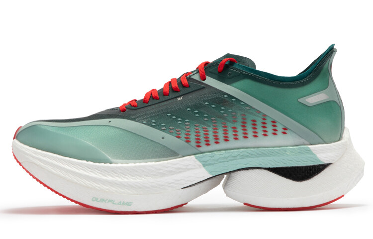 Кроссовки унисекс с низким верхом Sibco/Eco Green 361°
Кроссовки унисекс с низким верхом Sibco/Eco Green 361°