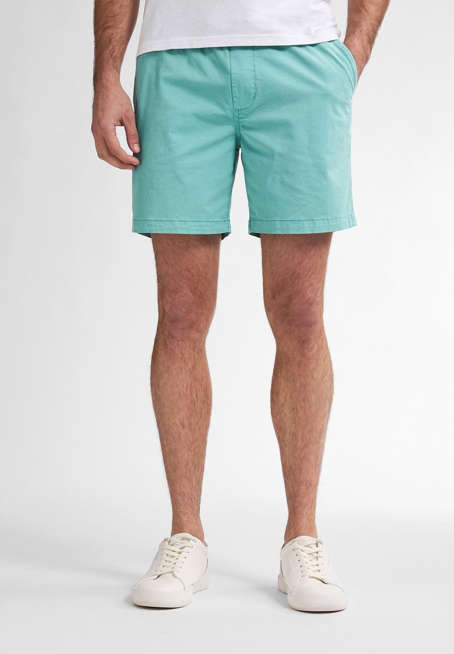 Шорты Petrol Industries CHINO MARINA, Aqua Green/Blue-Grey
Шорты Petrol Industries CHINO MARINA, Aqua Green/Blue-Grey