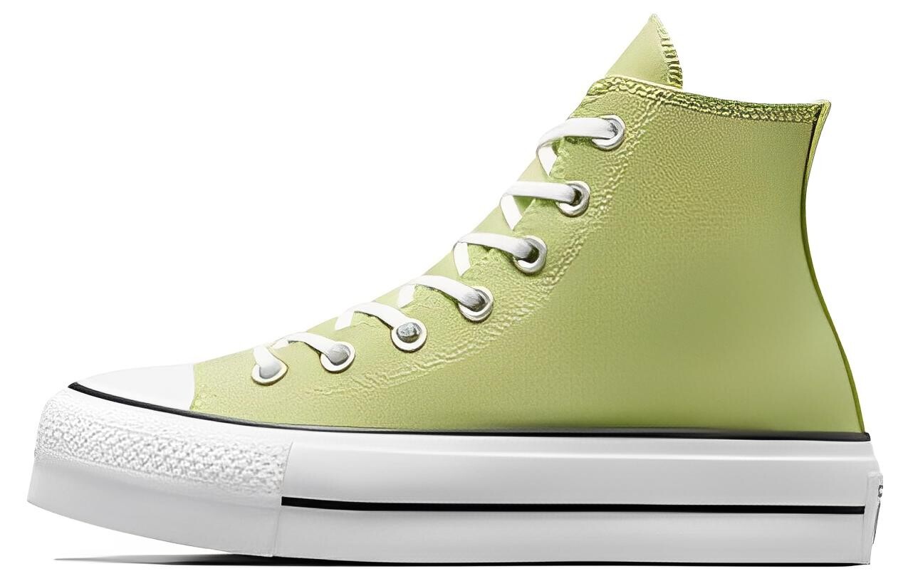 Кеды Chuck Taylor All Star Women's Converse Lift Platform High 'Vitality Green' Women's
Кеды Chuck Taylor All Star Women's Converse Lift Platform High 'Vitality Green' Women's