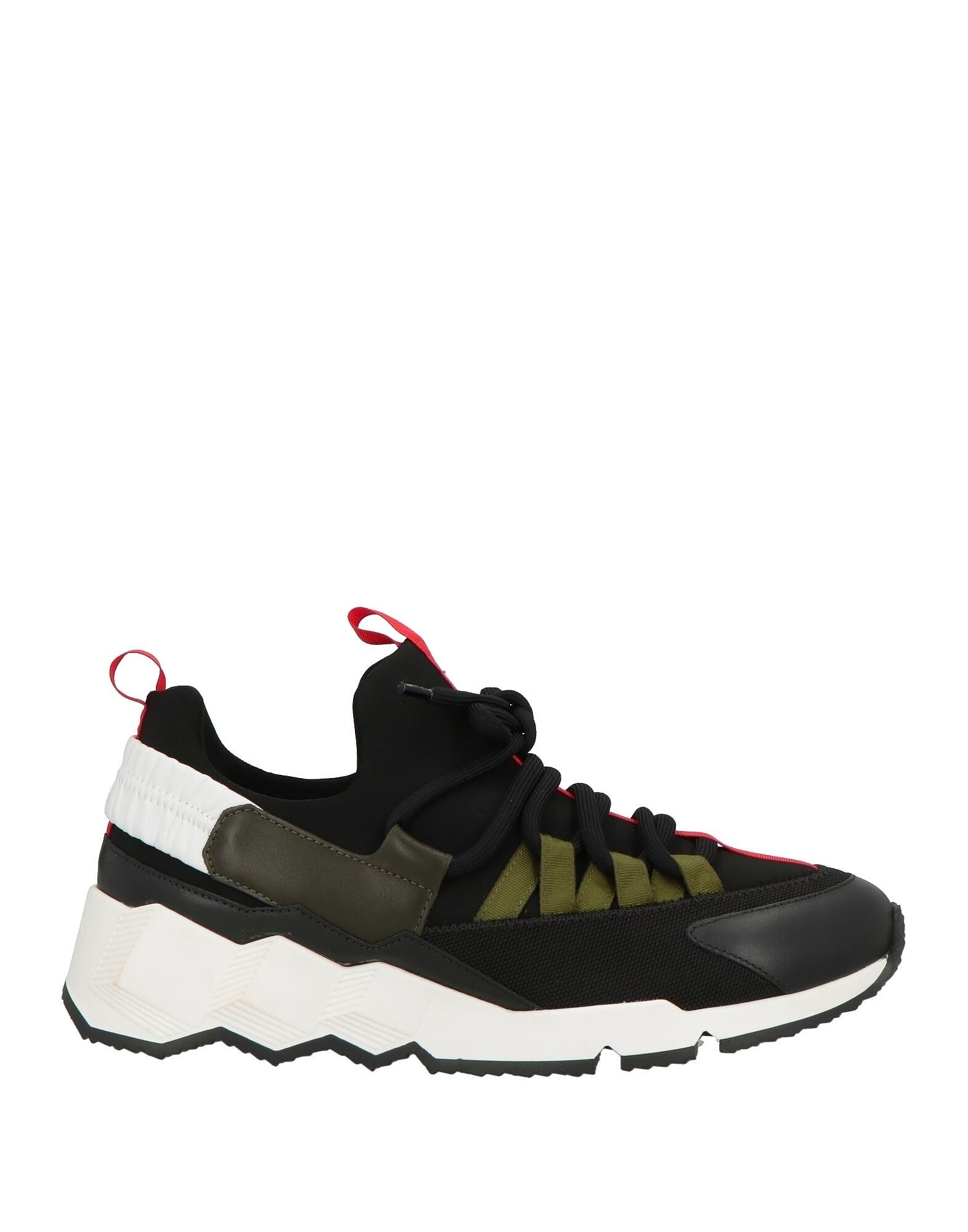 Кроссовки Pierre Hardy, черный
Кроссовки Pierre Hardy, черный