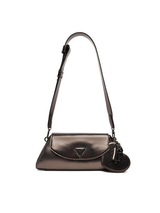 Сумка Bolena HWMM92 07190 Guess, серый
Сумка Bolena HWMM92 07190 Guess, серый