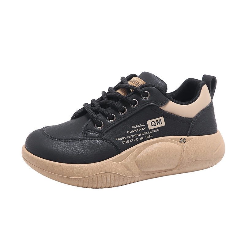 Детская обувь для подростков YUZHAOLIN, черный
Детская обувь для подростков YUZHAOLIN, черный