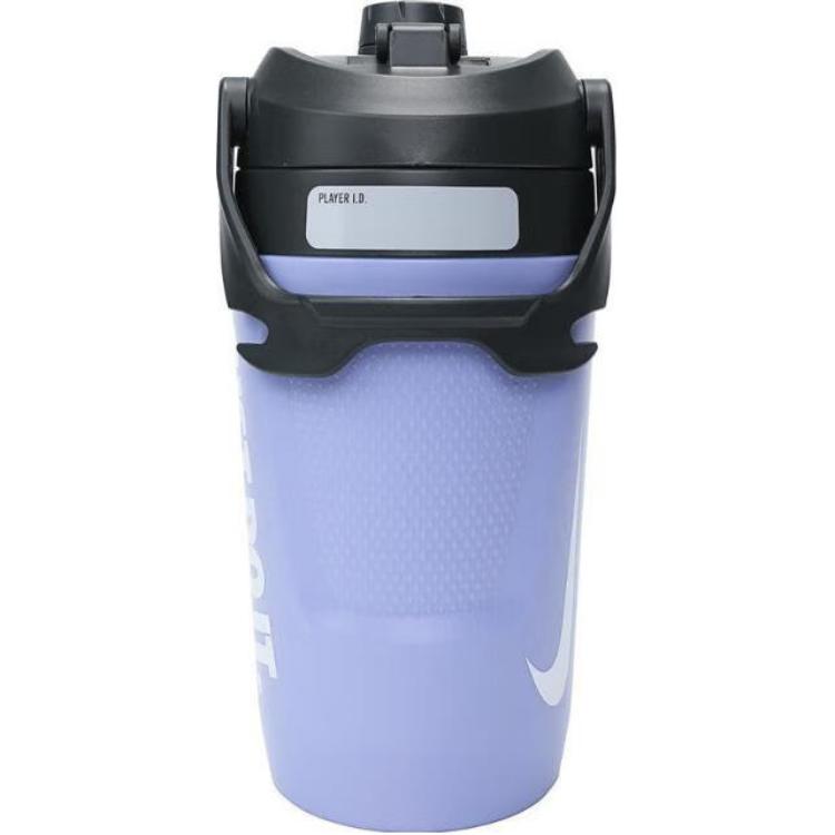 Nike Пластиковые стаканы для воды purple 40oz
Nike Пластиковые стаканы для воды purple 40oz