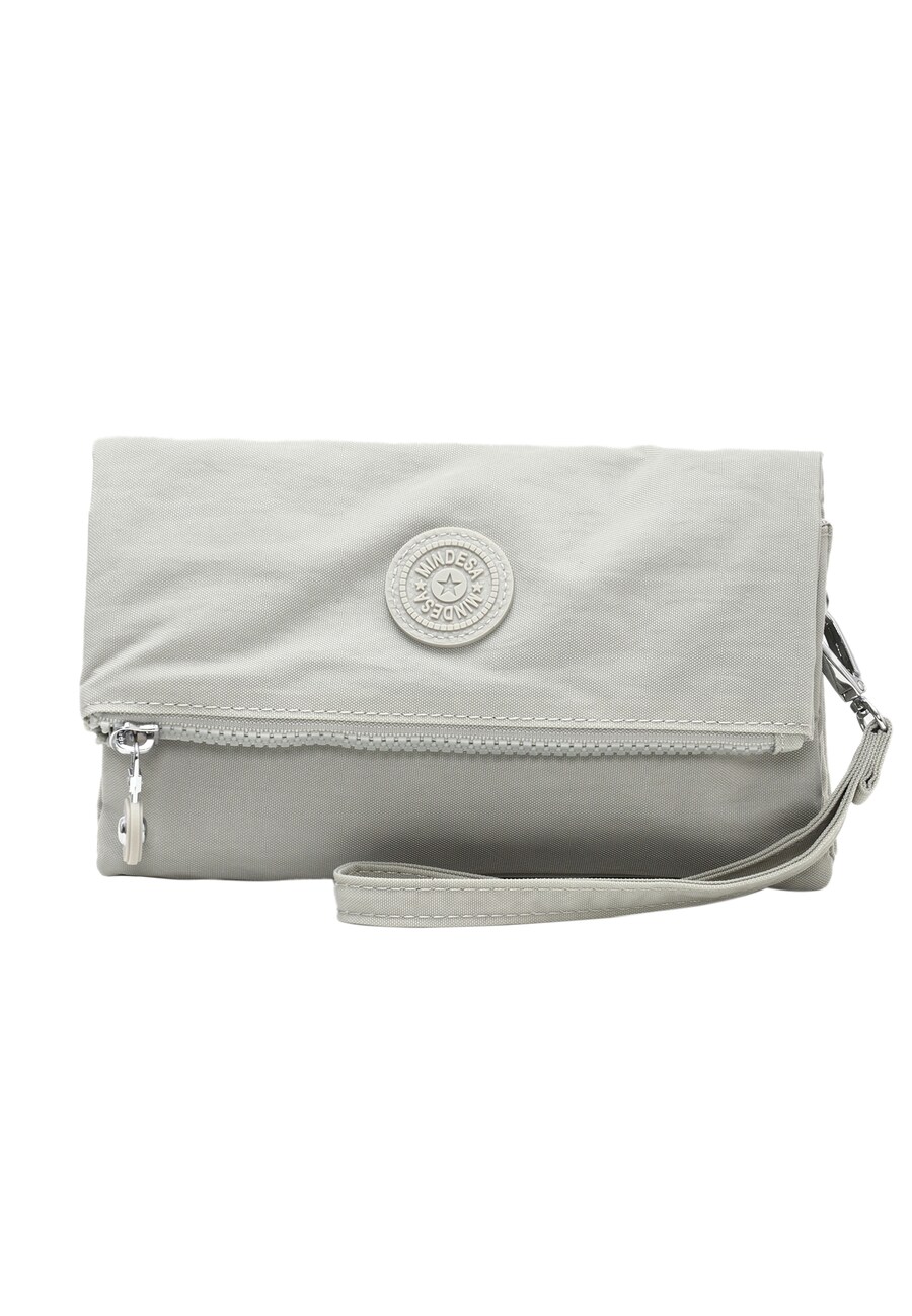 Сумка через плечо Mindesa, светло-серый
Сумка через плечо Mindesa, светло-серый