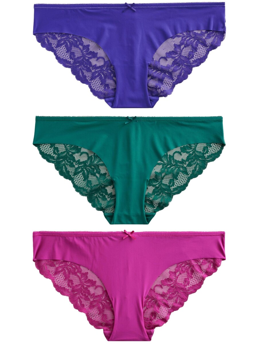 Трусики Next, розовый
Трусики Next, розовый