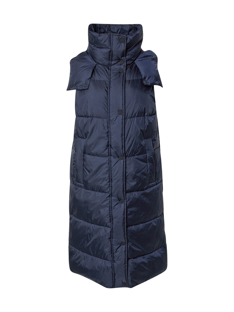 Жилет Amber & June, темно-синий
Жилет Amber & June, темно-синий