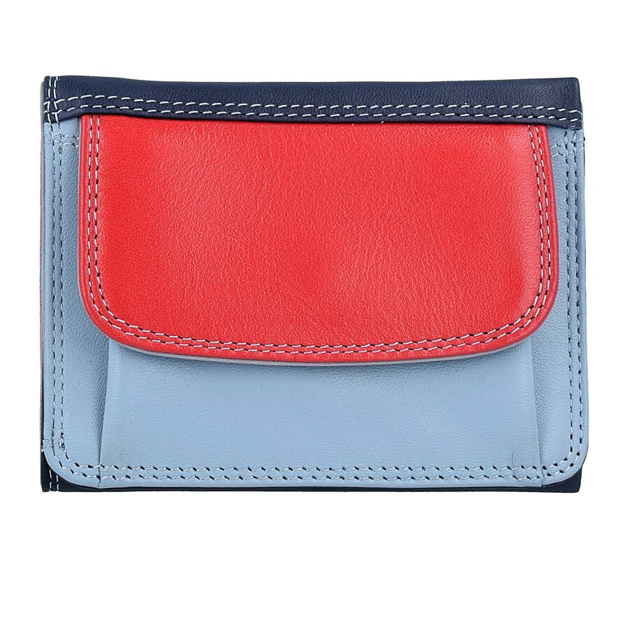 Кошелек mywalit, разноцветный
Кошелек mywalit, разноцветный