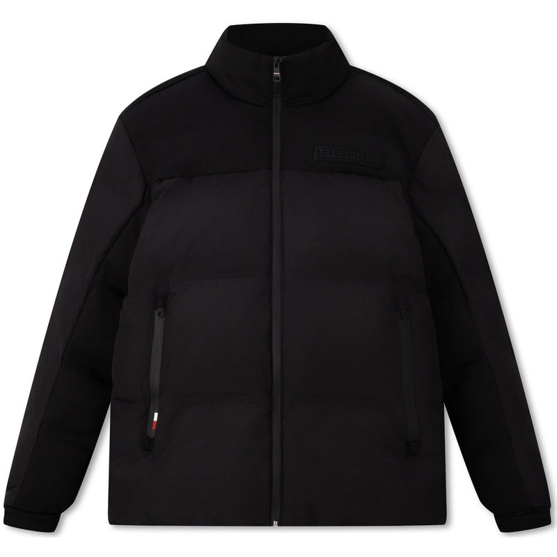 Tommy Hilfiger Куртка мужская Black
Tommy Hilfiger Куртка мужская Black
