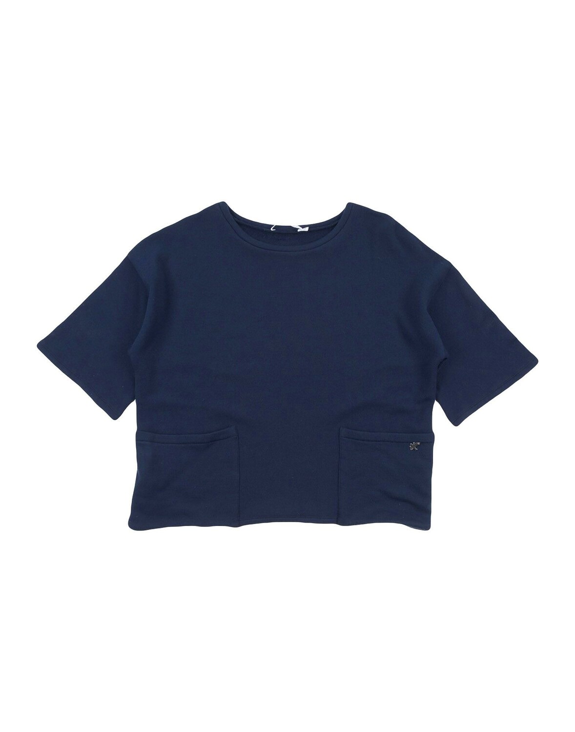 Свитер Miss Grant, синий
Свитер Miss Grant, синий