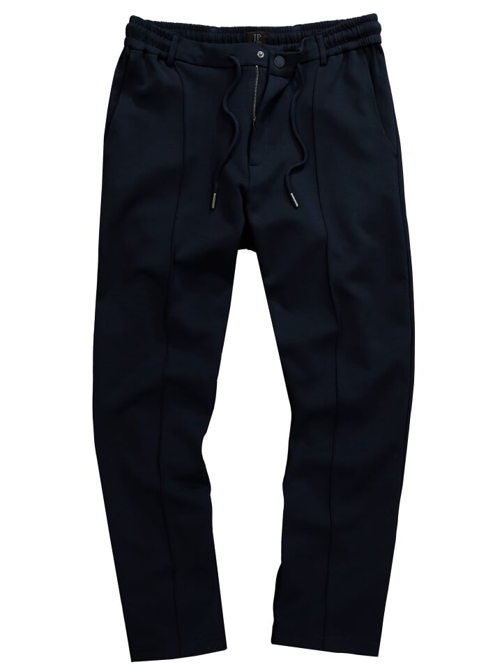 Тканевые брюки JP1880, цвет navy blau
Тканевые брюки JP1880, цвет navy blau