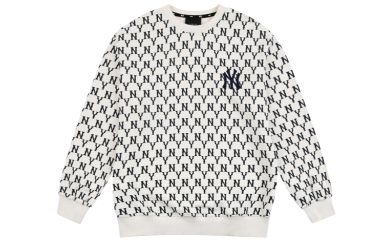 MLB Свитшот Unisex White Crew Neck Moderate Regular, Белый, MLB Свитшот Unisex White Crew Neck Moderate Regular
MLB Свитшот Unisex White Crew Neck Moderate Regular, Белый, MLB Свитшот Unisex White Crew Neck Moderate Regular
