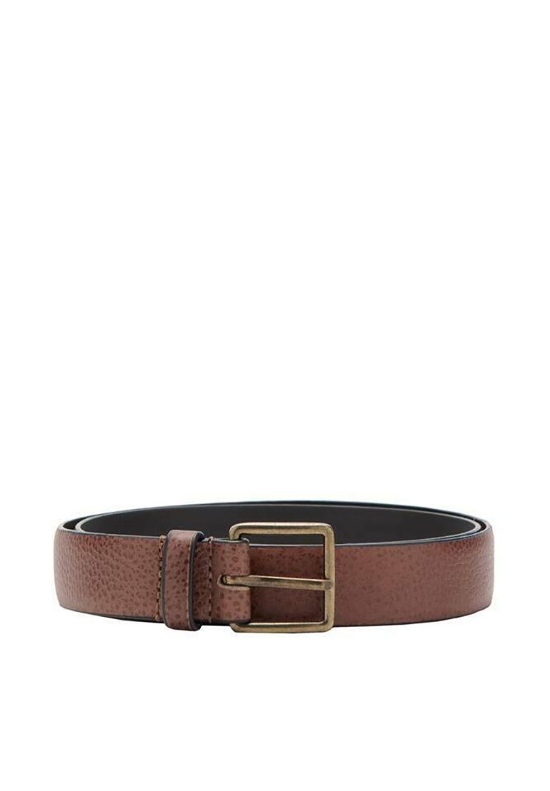 Ремень Mango Belt, Brown
Ремень Mango Belt, Brown