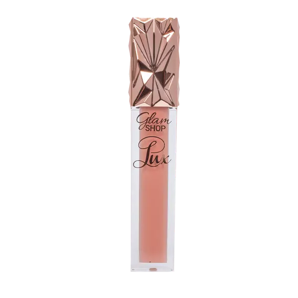 Вирусный блеск для губ, 4г Glam Shop Lux, цвет viral
Вирусный блеск для губ, 4г Glam Shop Lux, цвет viral