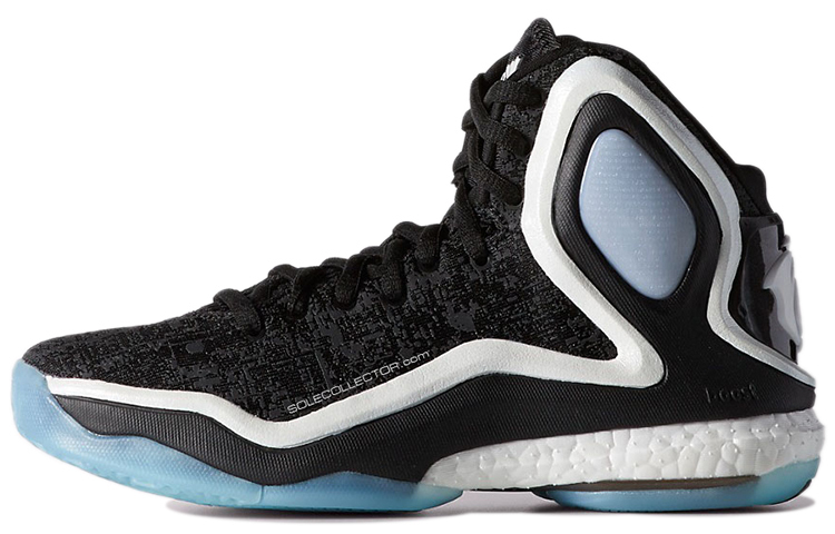 Adidas Дероуз 5 буст
Adidas Дероуз 5 буст