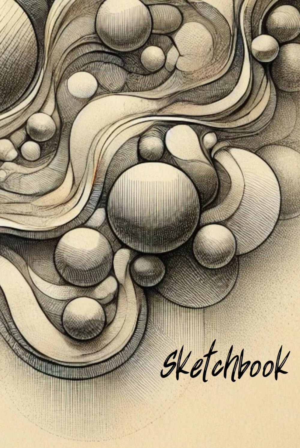 Sketchbook: Shadows & Strokes (Independently published)
Sketchbook: Shadows & Strokes (Independently published)