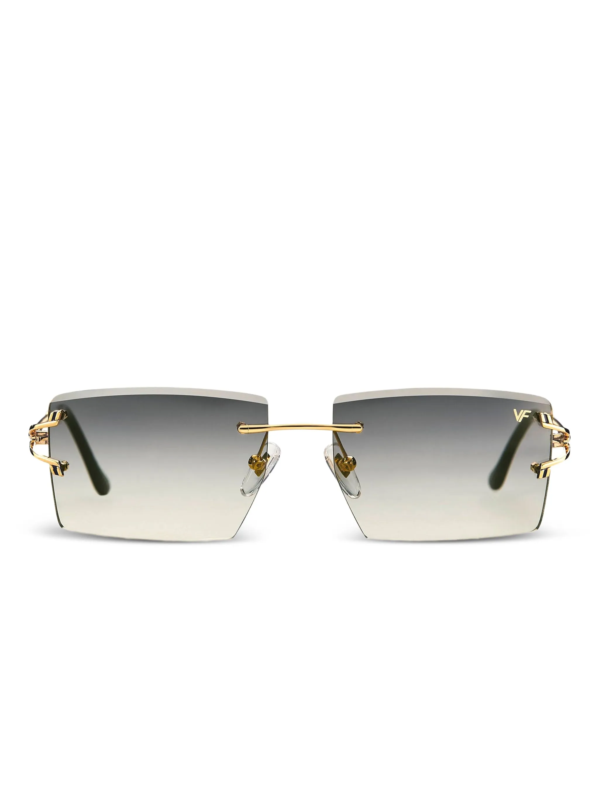 Солнцезащитные очки Icon Vintage Frames Company, золотистый
Солнцезащитные очки Icon Vintage Frames Company, золотистый