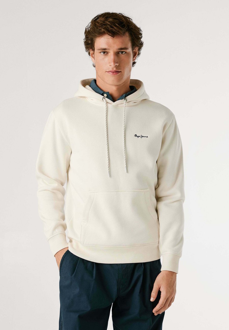 Худи Pepe Jeans Hoodie, Ivory White/White
Худи Pepe Jeans Hoodie, Ivory White/White
