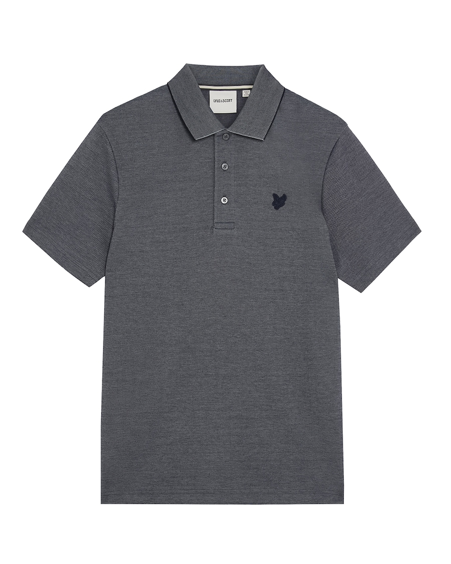Рубашка Lyle & Scott, синий
Рубашка Lyle & Scott, синий