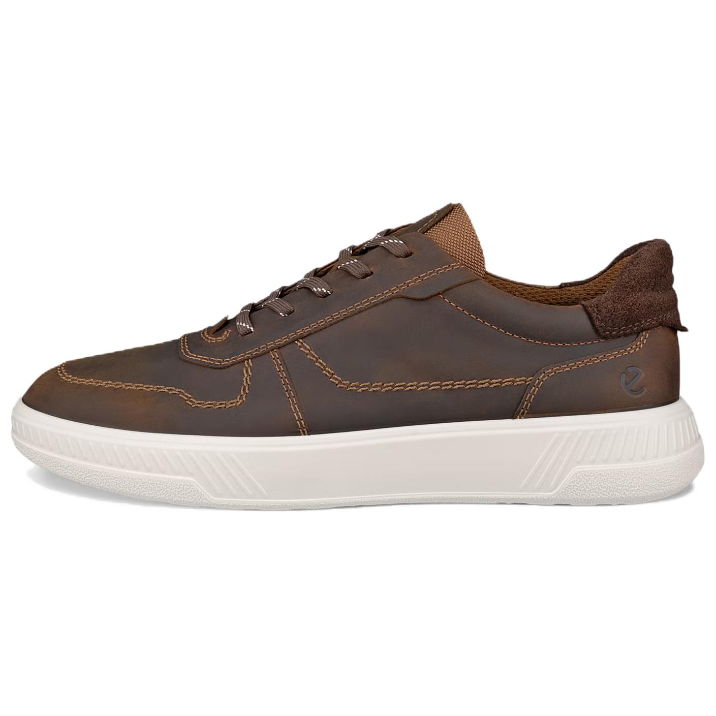 MOVE Low Top скейтборд кроссовки мужские Ecco, коричневый
MOVE Low Top скейтборд кроссовки мужские Ecco, коричневый