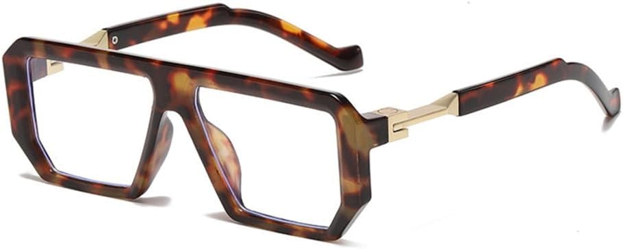 Модные солнцезащитные очки класса люкс квадратной формы для мужчин и женщин в стиле ретро, увеличенного размера, прямоугольной формы, с прозрачной оправой и защитой от УФ-излучения UV400 DSXLY, C09
Модные солнцезащитные очки класса люкс квадратной формы для мужчин и женщин в стиле ретро, увеличенного размера, прямоугольной формы, с прозрачной оправой и защитой от УФ-излучения UV400 DSXLY, C09