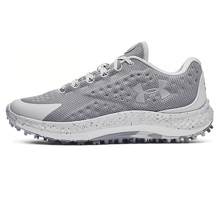 Under Armour Кроссовки для гольфа Curry 1 Steel Halo Grey, цвет Gray
Under Armour Кроссовки для гольфа Curry 1 Steel Halo Grey, цвет Gray
