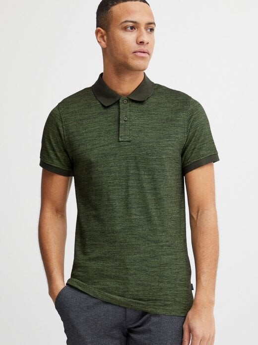 Рубашка-Поло бхальфредо Blend, зеленый
Рубашка-Поло бхальфредо Blend, зеленый