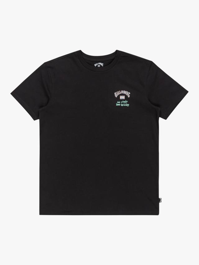 Детская футболка Know The Feeling с логотипом Billabong, Lilac
Детская футболка Know The Feeling с логотипом Billabong, Lilac