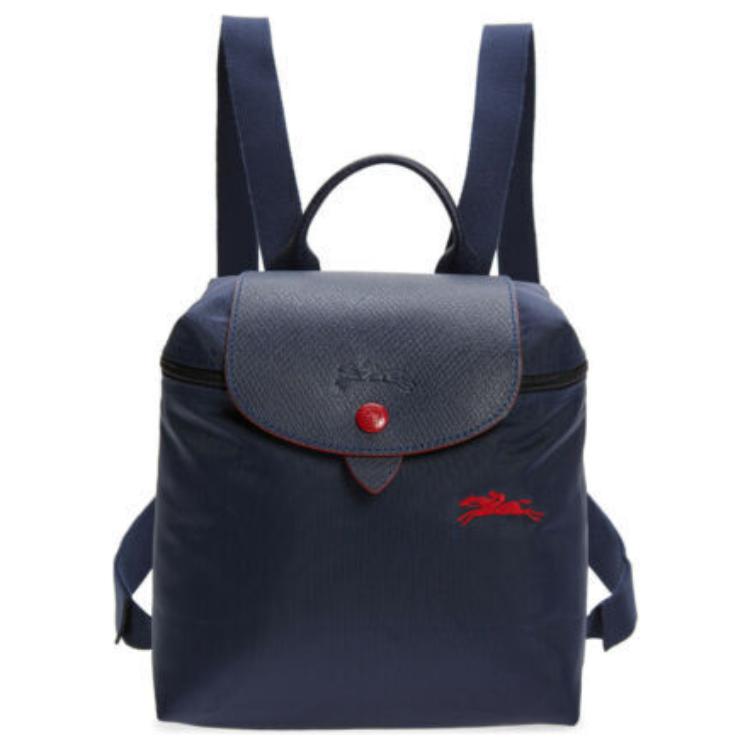 Рюкзаки le pliage club LONGCHAMP, Синий, Рюкзаки le pliage club LONGCHAMP
Рюкзаки le pliage club LONGCHAMP, Синий, Рюкзаки le pliage club LONGCHAMP