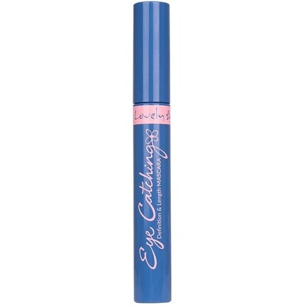 Привлекающая внимание маска, Lovely
Привлекающая внимание маска, Lovely