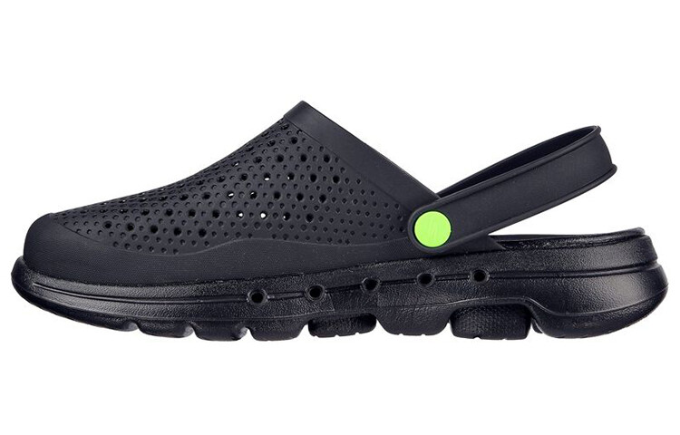 Go Walk 5 Мужские Сабо Skechers
Go Walk 5 Мужские Сабо Skechers