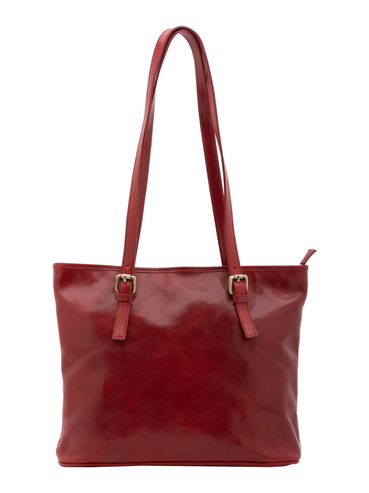 Наплечная сумка Viola Castellani, красный
Наплечная сумка Viola Castellani, красный