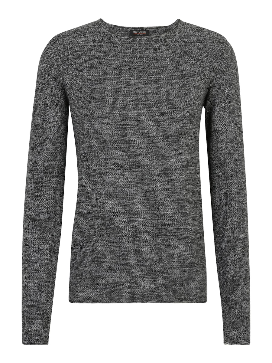 Свитер обычного кроя INDICODE JEANS Christian, графитовый
Свитер обычного кроя INDICODE JEANS Christian, графитовый